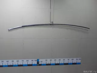 4H4853701A VAG Молдинг крыши левый Audi A8 D4 (S8) Арт E14368531