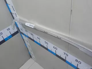 4H4853704B2ZZ VAG Молдинг крыши правый Audi A8 D4 (S8) Арт E14368534, вид 7