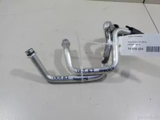5Q1819857A VAG Патрубок отопителя (печки) Audi A3 8V Арт E14410231