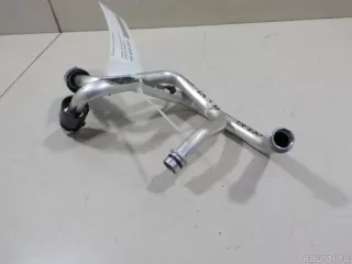 5Q1819857A VAG Трубка отопителя Seat Leon 3 Арт E14410231, вид 2