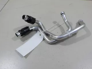 5Q1819857A VAG Трубка отопителя Seat Leon 3 Арт E14410231, вид 3