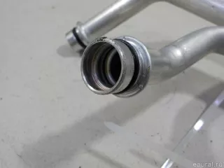 5Q1819857A VAG Трубка отопителя Seat Leon 3 Арт E14410231, вид 5