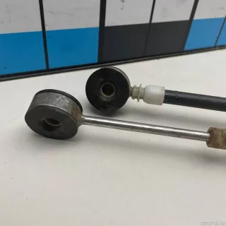 55563703 GM Трос КПП Opel Astra J Арт E14420613, вид 3