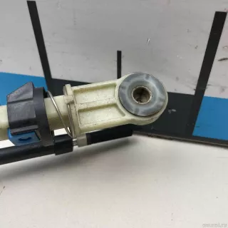 55563703 GM Трос КПП Opel Astra J Арт E14420613, вид 5