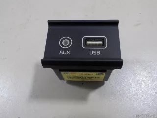96120D4500 Hyundai-Kia Разъем Kia Optima 4 Арт E14425223, вид 1
