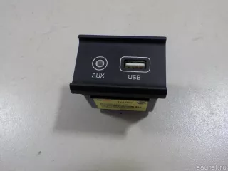 96120D4500 Hyundai-Kia Разъем Kia Optima 4 Арт E14425223, вид 2