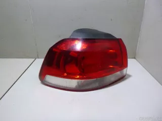 5K0945095E VAG Фонарь задний наружный левый Volkswagen Golf 6 Арт E14449377, вид 1