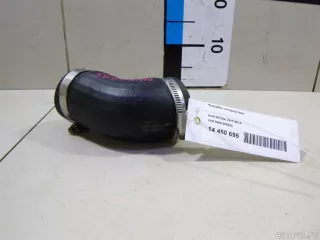 5N0145838C VAG Патрубок интеркулера Audi Q3 2 Арт E14450695, вид 1
