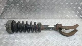 Амортизатор передний левый BMW X5 E70 Арт 8OK06K801, вид 1