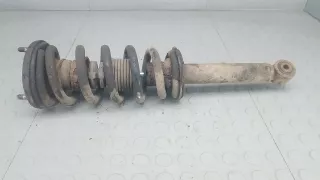 4040A068 Пружина передняя левая Mitsubishi Pajero 4 Арт SNK02LA01, вид 1
