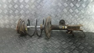 4813142510 Пружина передняя левая Toyota Rav 4 3 Арт LNK41LA01, вид 1