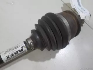 13335145 GM Полуось передняя левая Opel Astra J Арт E14469691, вид 3
