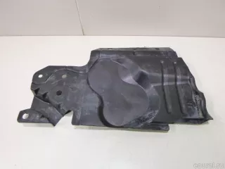638318252R Renault Пыльник двигателя боковой левый Renault Sandero 2 Арт E14472827, вид 2