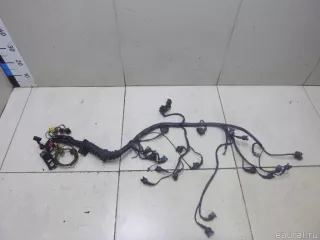  Проводка (коса) Audi A4 B5 Арт E14482777