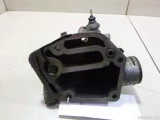 06A115405AH VAG Кронштейн масляного фильтра Audi A6 C5 (S6,RS6) Арт E14517479, вид 4