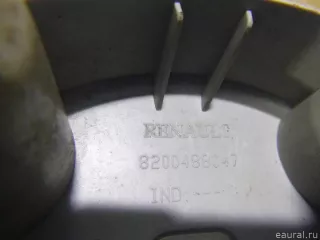 8200488047 Renault Колпак колесный Renault Sandero 1 Арт E14549550, вид 4
