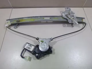  Стеклоподъемник электр. задний правый Great Wall Hover H3 Арт E14552235, вид 3