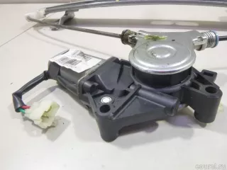  Стеклоподъемник электр. задний правый Great Wall Hover H3 Арт E14552235, вид 4