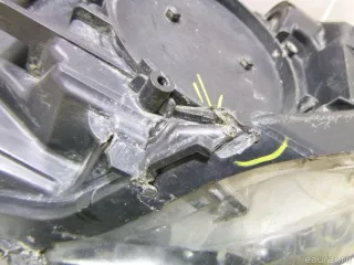 921014L500 Hyundai-Kia Фара левая Hyundai Solaris 1 Арт E14556561, вид 12