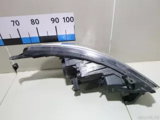 921014L500 Hyundai-Kia Фара левая Hyundai Solaris 1 Арт E14556561, вид 9