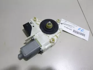 827300007R Renault Моторчик стеклоподъемника Renault Latitude Арт E14564623, вид 1