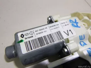 827300007R Renault Моторчик стеклоподъемника Renault Latitude Арт E14564623, вид 4
