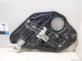 83481A6010 Hyundai-Kia Стеклоподъемник электр. задний правый Hyundai i30 GD Арт E14596260, вид 2