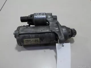 0AM911023R VAG Стартер Seat Toledo 4 Арт E14598443, вид 1