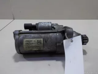 0AM911023R VAG Стартер Seat Toledo 4 Арт E14598443, вид 2