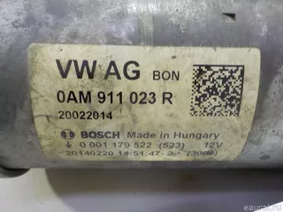 0AM911023R VAG Стартер Seat Toledo 4 Арт E14598443, вид 7