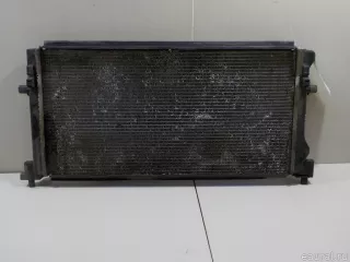 5Q0121251EC VAG Радиатор основной Skoda Octavia A8 Арт E14598511, вид 4