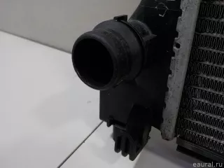 5Q0121251EC VAG Радиатор основной Skoda Octavia A8 Арт E14598511, вид 6