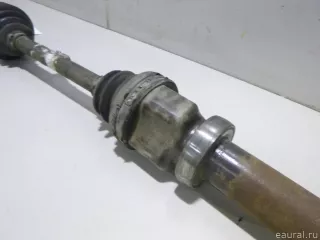 1716096 Ford Полуось передняя правая Ford Fiesta 6 Арт E14599839, вид 5