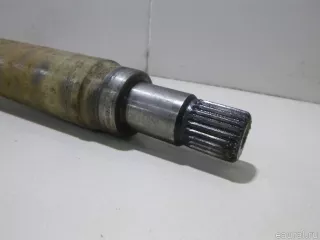 1716096 Ford Полуось передняя правая Ford Fiesta 6 Арт E14599839, вид 6