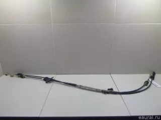 1833034 Ford Трос КПП Ford Focus 3 restailing Арт E14617994, вид 1