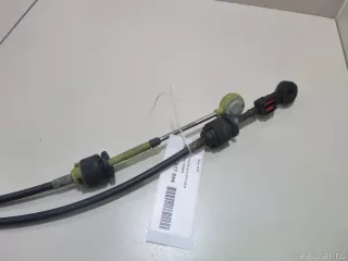 1833034 Ford Трос КПП Ford Focus 3 restailing Арт E14617994, вид 3