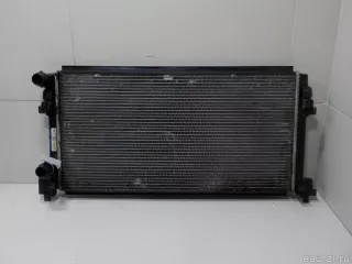 5Q0121251EC VAG Радиатор основной Seat Leon 3 Арт E14630045, вид 1