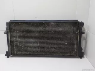 5Q0121251EC VAG Радиатор основной Seat Leon 3 Арт E14630045, вид 7