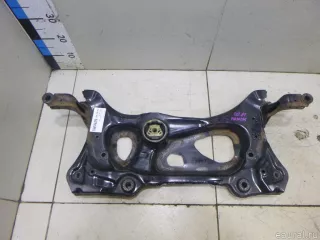 5Q0199315Q VAG Балка подвески передняя (подрамник) Skoda Octavia A8 Арт E14630285, вид 1