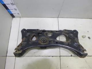 5Q0199315Q VAG Балка подвески передняя (подрамник) Skoda Octavia A8 Арт E14630285, вид 4