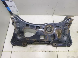 5Q0199315Q VAG Балка подвески передняя (подрамник) Skoda Octavia A8 Арт E14630285, вид 5