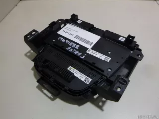 13337221 GM Магнитола Opel Astra J Арт E14641888, вид 4