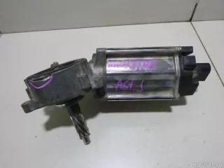 Серводвигатель рулевой рейки Opel Astra J Арт E14643145, вид 4