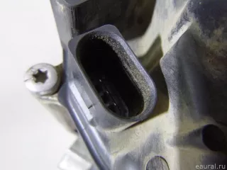  Серводвигатель рулевой рейки Opel Astra J Арт E14643145, вид 8