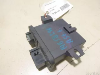 13326599 GM Блок управления светом Opel Insignia 1 Арт E14658246, вид 4
