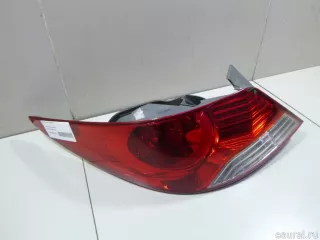 924014L020 Hyundai-Kia Фонарь задний левый Hyundai Solaris 1 Арт E14658511, вид 2