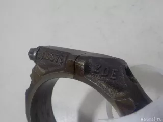  Поршень с шатуном Audi 100 C4 Арт E14662394, вид 5