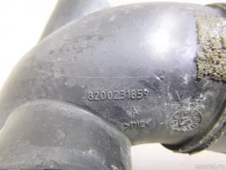 8200231859 Renault Патрубок воздушного фильтра Renault Megane 2 Арт E14670360, вид 2