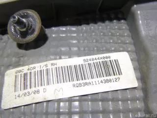 924044X000 Hyundai-Kia Фонарь задний внутренний правый Kia Rio 3 Арт E14674995, вид 5