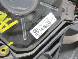 17427640509 BMW Вентилятор радиатора BMW X4 G02 Арт E14684380, вид 4